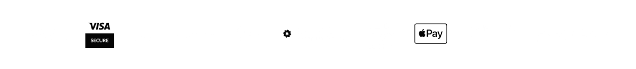 Способы оплаты: Visa, Visa Secure, Mastercard, ID Check, БЕЛКАРТ, Apple Pay, Samsung Pay, Альфа-Банк