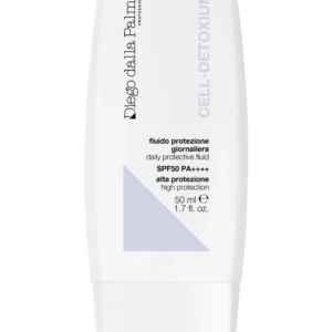 DIEGO DALLA PALMA   Daily Protective Fluid  Легкий флюид  SPF50, 30 мл