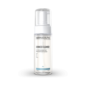 DERMACEUTIC Advanced Cleanser Пенка для чувствительной кожи, 150ml