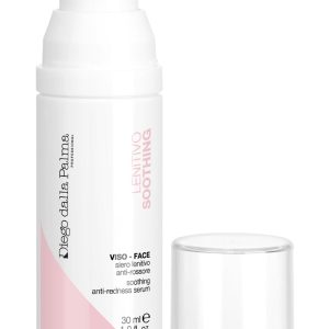 DIEGO DALLA PALMA Soothing Anti-Redness Serum Успокаивающая сыворотка против покраснений 30мл