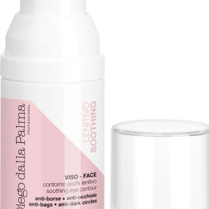DIEGO DALLA PALMA Soothing eye contour-anti-bags-anti-dark circles Крем для чувствительной кожи вокруг глаз 15мл