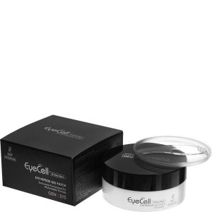 GENOSYS EYECELL Eye Peptide Gel Patch Успокаивающие увлажняющие гелевые патчи для век 60 шт