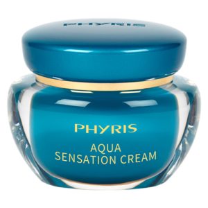 Phyris Aqua Sensation Cream Крем 'Аква Сенсейшн', 50ml