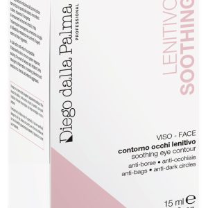 DIEGO DALLA PALMA Soothing eye contour-anti-bags-anti-dark circles Крем для чувствительной кожи вокруг глаз 15мл