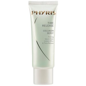 PHYRIS Serum Mask Collagen Depot Серум-маска "Коллаген депо", 75 ml