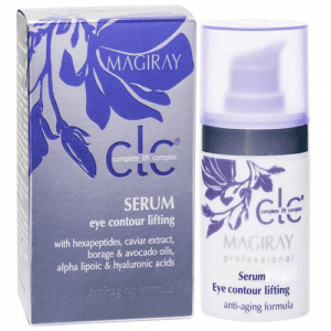 MAGIRAY CLC Eye Contour Serum Лифтинг сыворотка для области вокруг глаз, 15ml