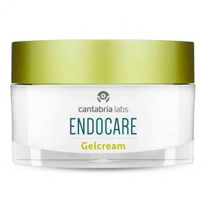 ENDOCARE Gel Cream Регенерирующий омолаживающий гель, 30ml
