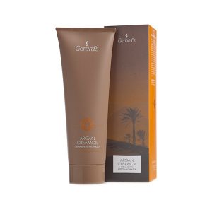 GERARD'S Argan Creamoil Омолаживающий уход для тела, 250 ml