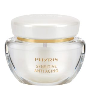 Phyris Sensitive Anti-Aging Крем анти-возрастной для чувствительной кожи ,50 ml