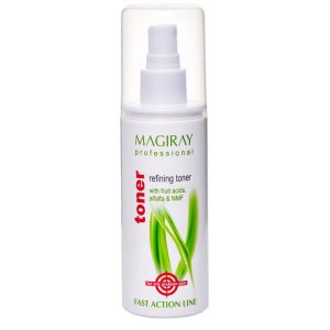 MAGIRAY Fast Action Toner Тоник для жирной кожи, 125ml