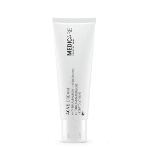 MEDICARE Acne cream Anti-Inflammatory + Keratolytic Уход для проблемной кожи лица, 50ml