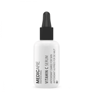 MEDICARE Vitamin C Serum Antioxidant Charge For Skin Сыворотка Витамин С Антиоксидантный заряд для кожи, 30ml