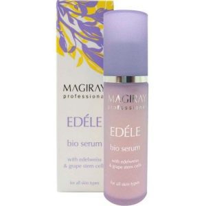 MAGIRAY Edele Bio Serum Сыворотка увлажняющая антиоксидантная, 30 ml