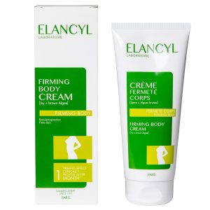 CANTABRIA LABS ELANCYL Firming Body Cream Лифтинг крем для тела, 200ml