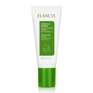 CANTABRIA LABS ELANCYL Intensive Correction Gel-Cream Интенсивный корректирующий гель- крем для тела, 75ml