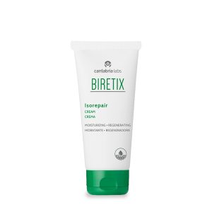 BIRETIX Isorepair Cream Восстанавливающий уход для лица, 50ml