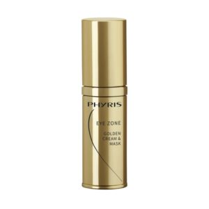 PHYRIS Golden Cream and Mask Крем-маска для области вокруг глаз "Золотая", 15ml