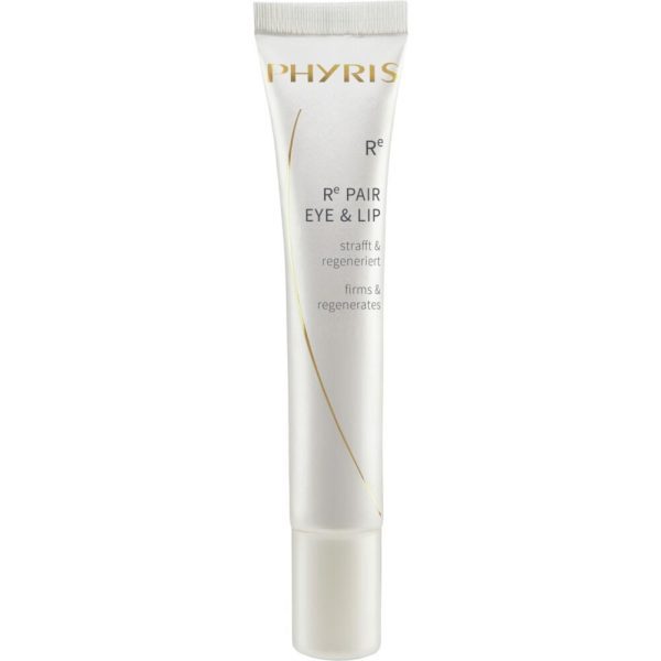 Phyris RePair Eye & Lip Крем для век и губ 'Ре', 20ml