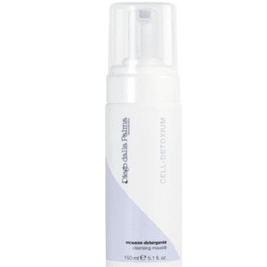 DIEGO DALLA PALMA Detoxifying Cleansing Mousse Очищающий мусс для умывания с детокс-эффектом,  150мл