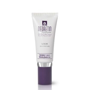 NEORETIN Discrom Control Serum Booster Fluid Сыворотка-бустер, 30ml