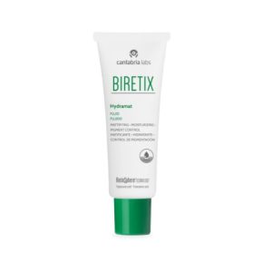 BIRETIX Hydramat Fluid Увлажняющий и матирующий флюид, 50ml