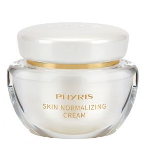 PHYRIS Skin Normalizing Cream Дермаконтроль для жирной проблемной кожи, 50ml