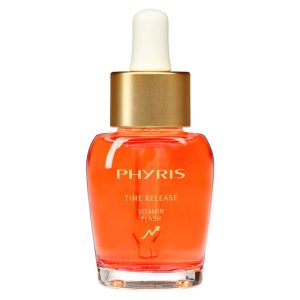 PHYRIS Vitamin Flash (TR) Сыворотка "Витаминный коктейль", 30ml