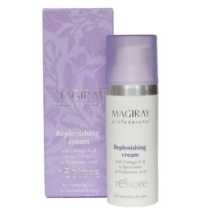 MAGIRAY Replenishing Cream Восстанавливающий уход для лица, 50 ml