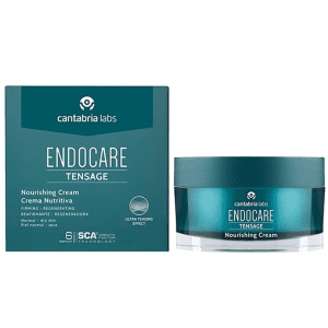 ENDOCARE Tensage Nourishing Cream Питательный уход для кожи лица, 50ml