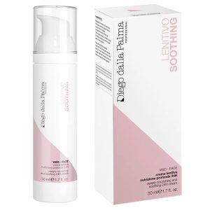 DIEGO DALLA PALMA Deeply Nourishing And Soothing 24H Cream Питательный уход для чувствительной кожи 24 часа, 50ml