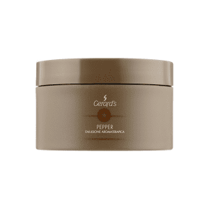 GERARD'S Pepper Emulsion Ароматерапевтичекая эмульсия для тела, 200ml