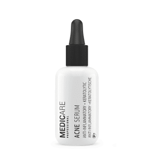 MEDICARE Acne Serum Anti-Inflammatory + Keratolytic Сыворотка для проблемной кожи, 30ml