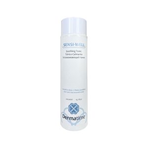 DERMATIME SENSI-WELL Soothing Tonic Успокаивающий тоник, 200ml