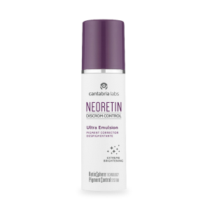 NEORETIN Discrom Control Ultra Emulsion Осветляющая ультра эмульсия, 30ml