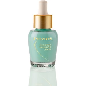PHYRIS Hyaluron Sensation Serum Сыворотка "Гиалурон Сенсейшн", 30ml