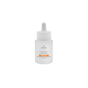 GERARD'S Rewhite Age ControlL Vitamina C-Siero Viso Illuminante E Uniformante Выравнивающая сыворотка для лица с витамином С, 30 ml