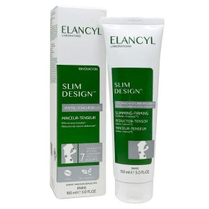 CANTABRIA LABS ELANCYL Slim Design Slimmimng-Firming Комплексный гель для похудения и лифтинга, 150ml