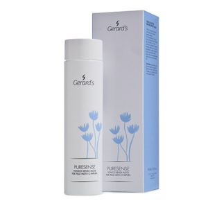 GERARD'S Puresense Alcohol-Free Toner Тоник без содержания спирта для комбинированной и проблемной кожи, 200ml