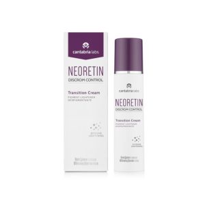 NEORETIN DC Transition Cream Depigmenting Депигментирующий уход-транзит для лица, 50ml