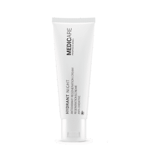 MEDICARE Hydrant Night Восстанавливающий ночной увлажнитель, 50ml