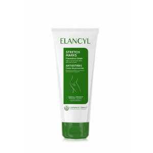 CANTABRIA LABS ELANCYL Stretch Marks Prevention Cream Крем для тела против растяжек, 200ml