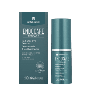 ENDOCARE Tensage Eye Contour Сияющий флюид для области вокруг глаз, 15ml