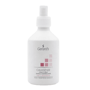 GERARD’S Calmsense Soothing and Cooling Tonic Spray успокаивающий и охлаждающий тоник спрей, 300 ml