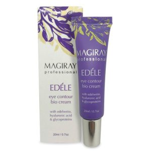 MAGIRAY Edele Eye Contour Bio Cream Эдель био-крем для области вокруг глаз, 20ml