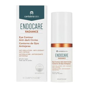 ENDOCARE Radiance Eye Contour Cream Крем-контур для области вокруг глаз, 15ml
