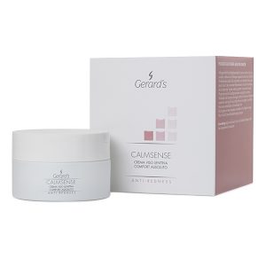 GERARD’S Calmsense Absolute Comfort Soothing Face Cream Успокаивающий уход для лица «Абсолютный комфорт», 50ml