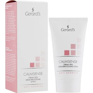 GERARD'S Calmsense Active Dermo-Protective Face Cream Активный дермозащитный уход для лица, 50ml