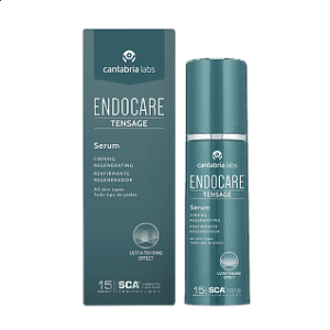 ENDOCARE Tensage Serum Регенерирующая лифтинг-сыворотка, 30ml