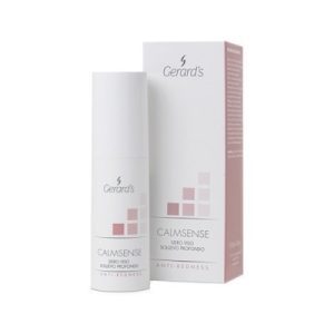 GERARD'S Calmsense Deep Relief Fase Serum Успокаивающая сыворотка для лица, 30ml