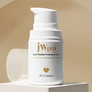 JW PRO JG Cream Восстанавливающий уход для лица, 50 мл